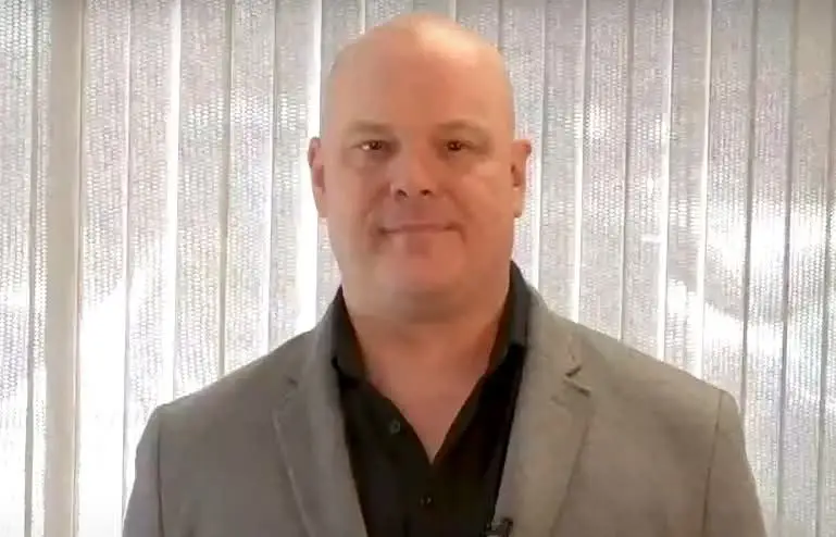 Principal Agent Bill Wilkie