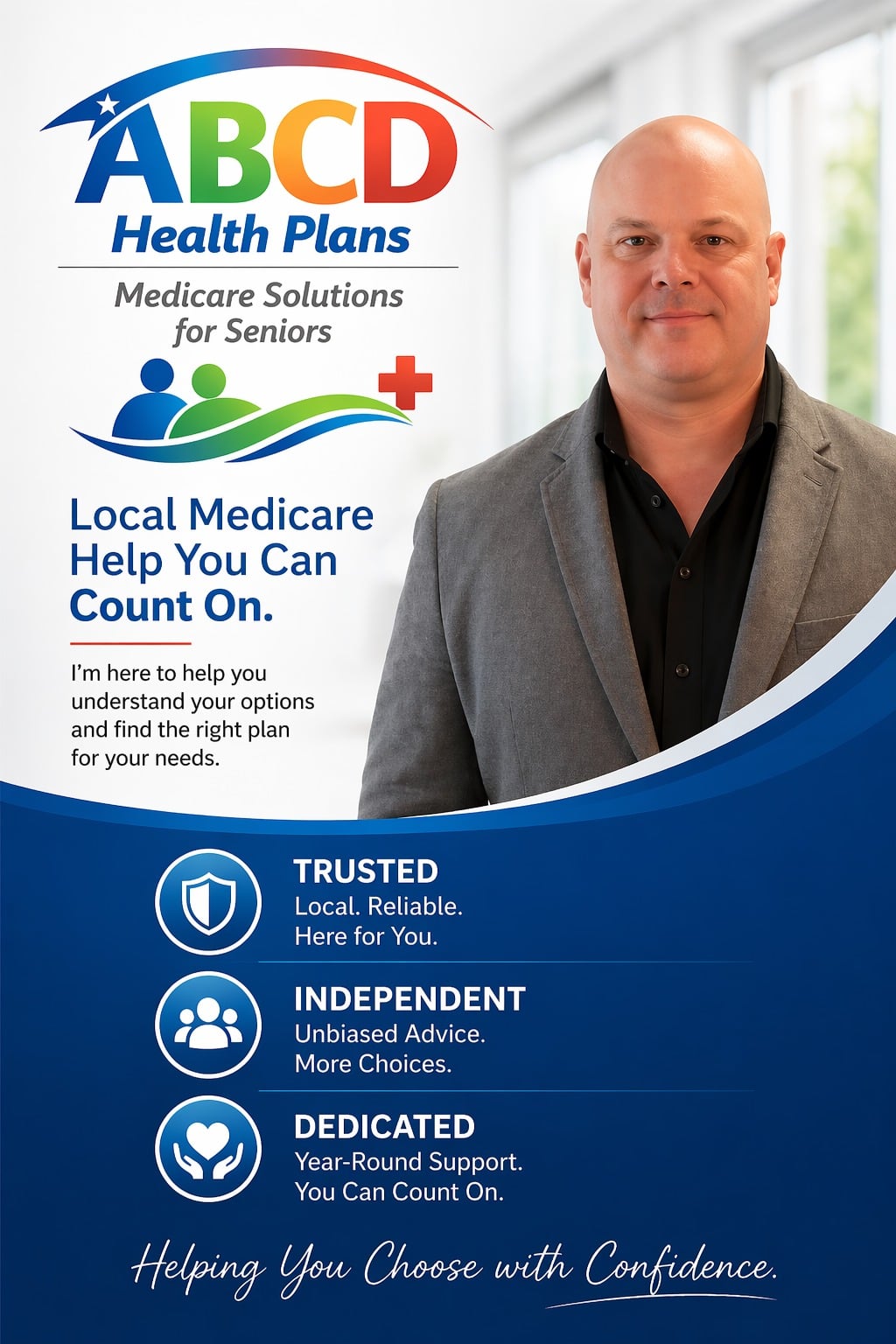 Medicare Advantage Plans in Port St. Lucie, FL: Your Complete 2026 Guide